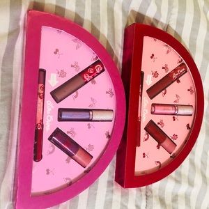 Lime crime brand new